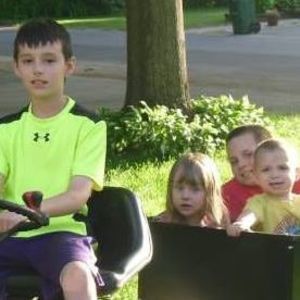 Meet your Posher, Tamara